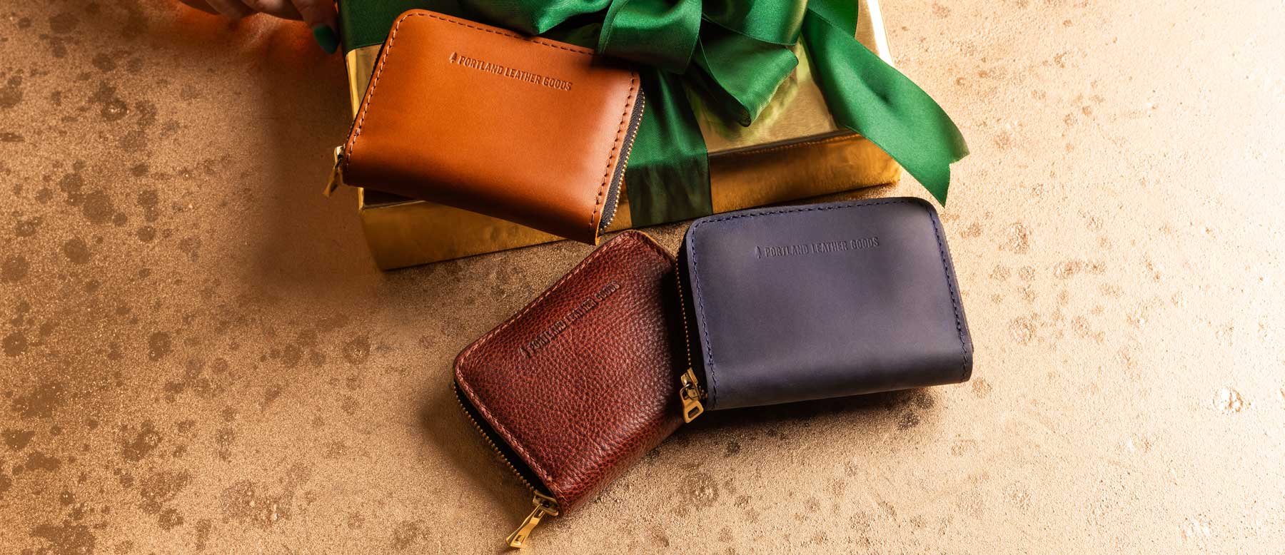 Women's Wallets