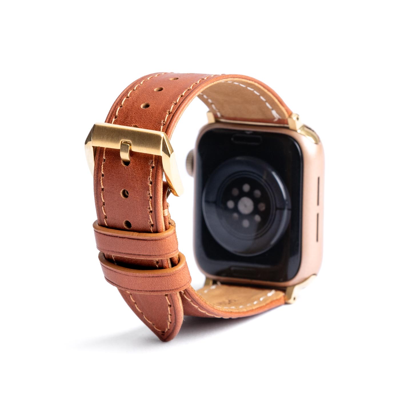 Caramel | Apple watch band