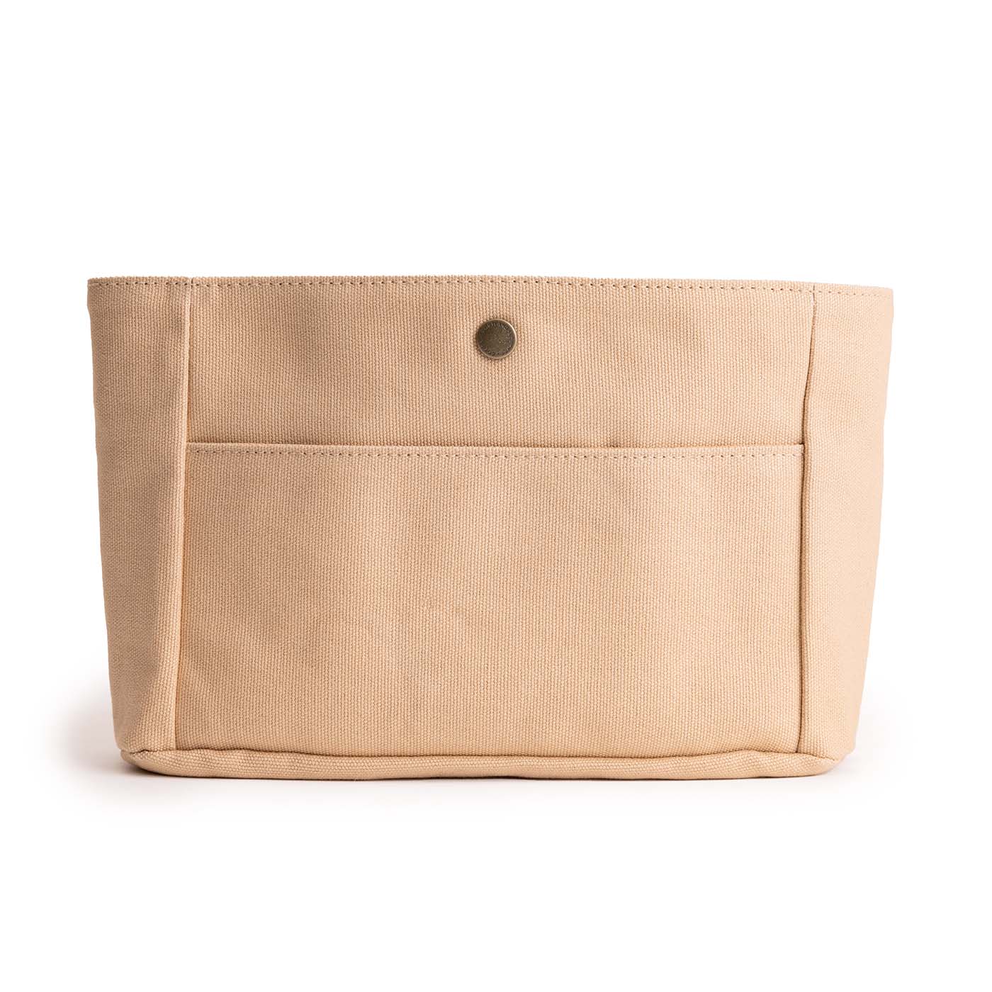 Sesame*Small | Small canvas bag insert for organization