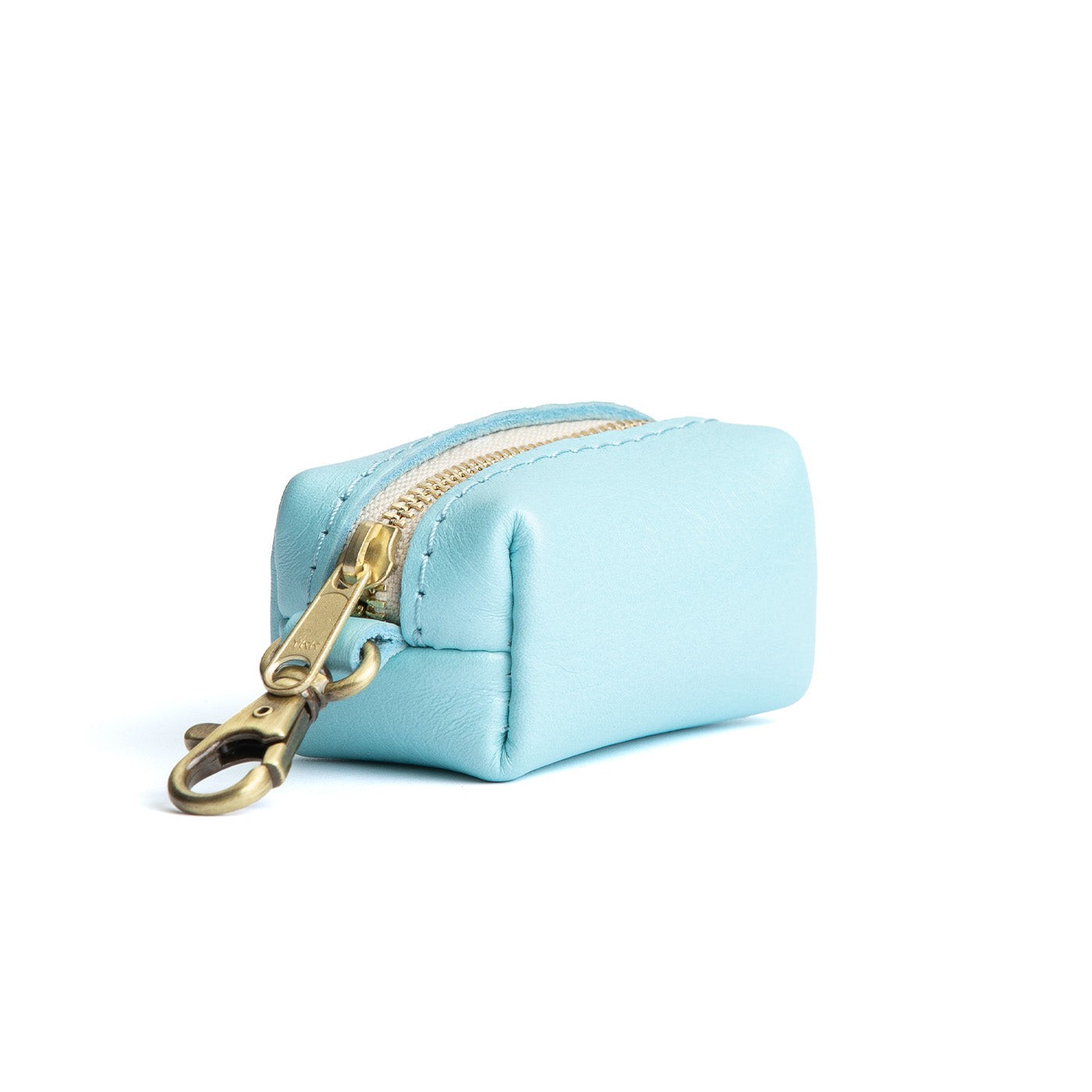 All Color: Cabo | Leather small keychain pouch