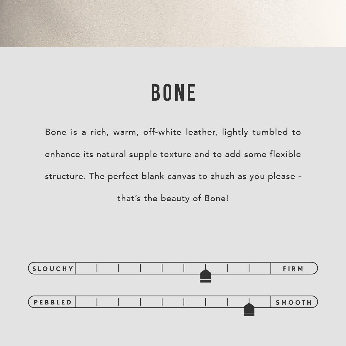 Wildflower Bone | infographic