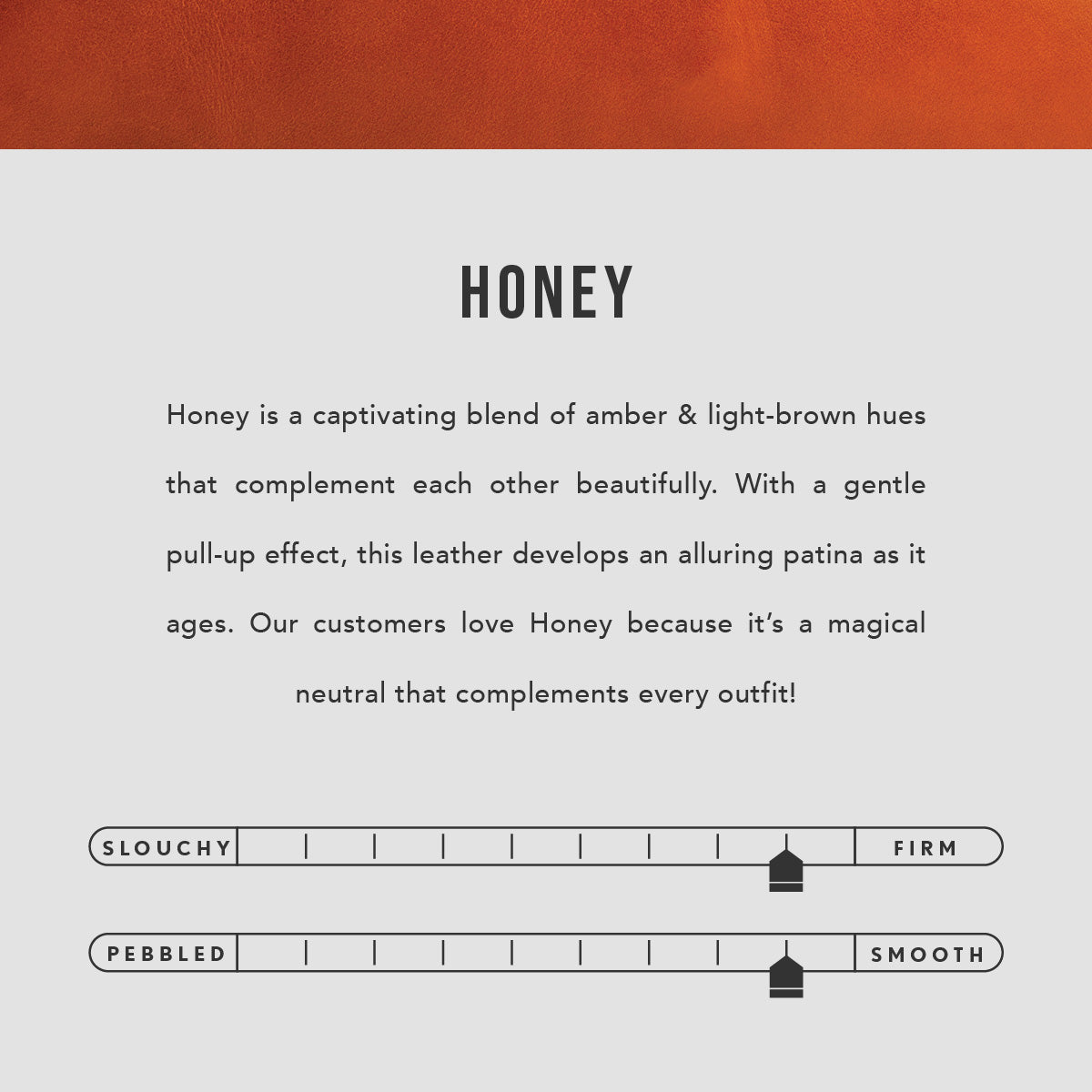 Wildflower Honey | infographic