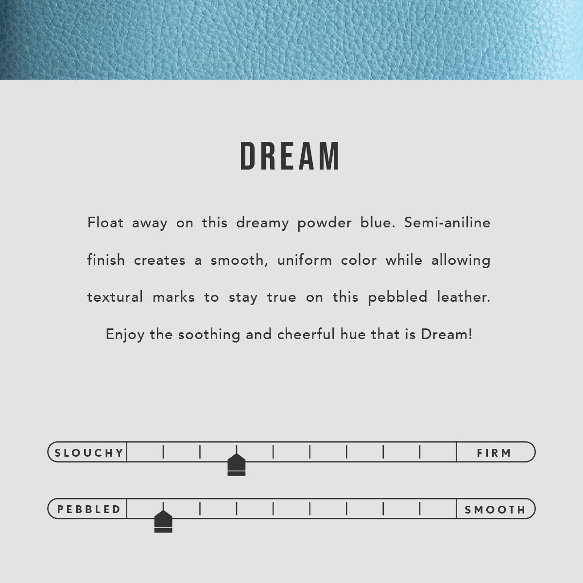 Dream | infographic