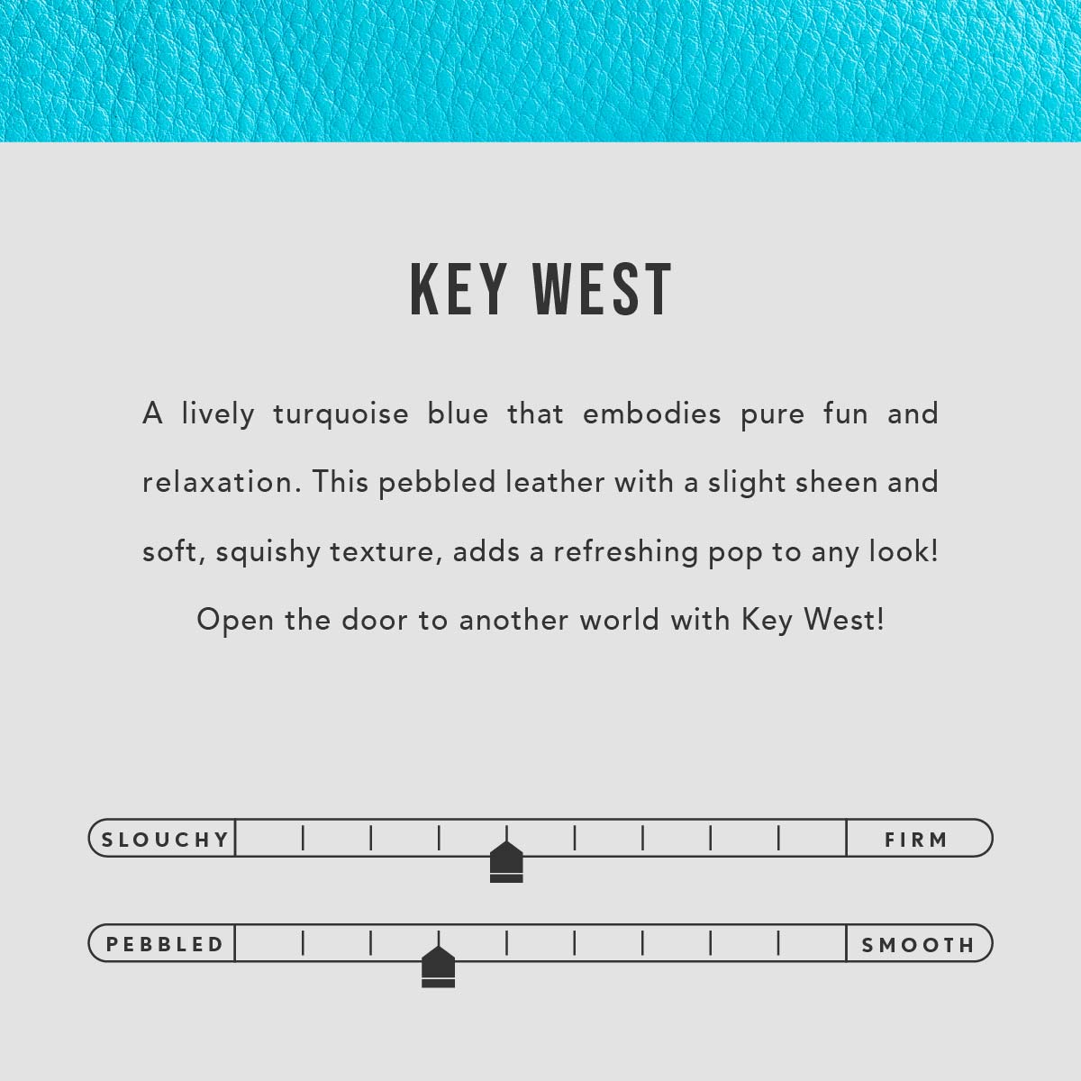 Key West | infographic