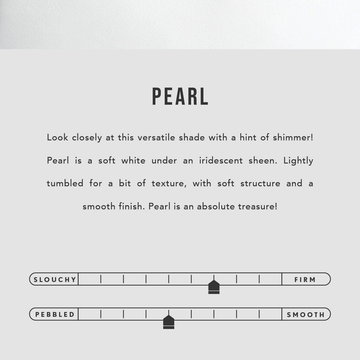  Pearl | infographic