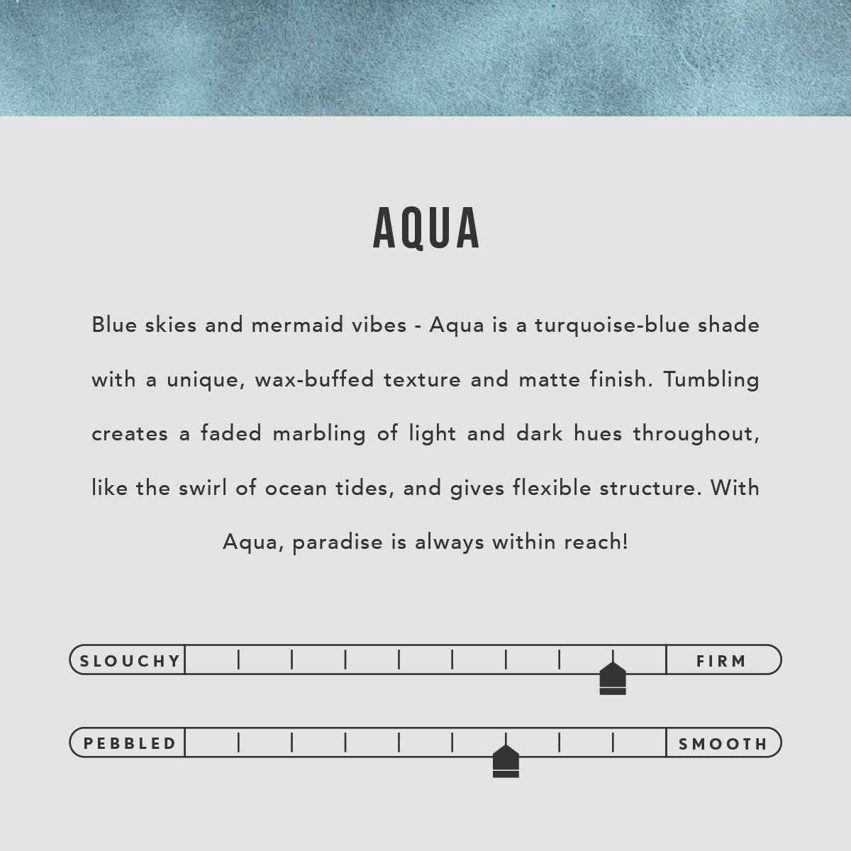  Aqua | infographic