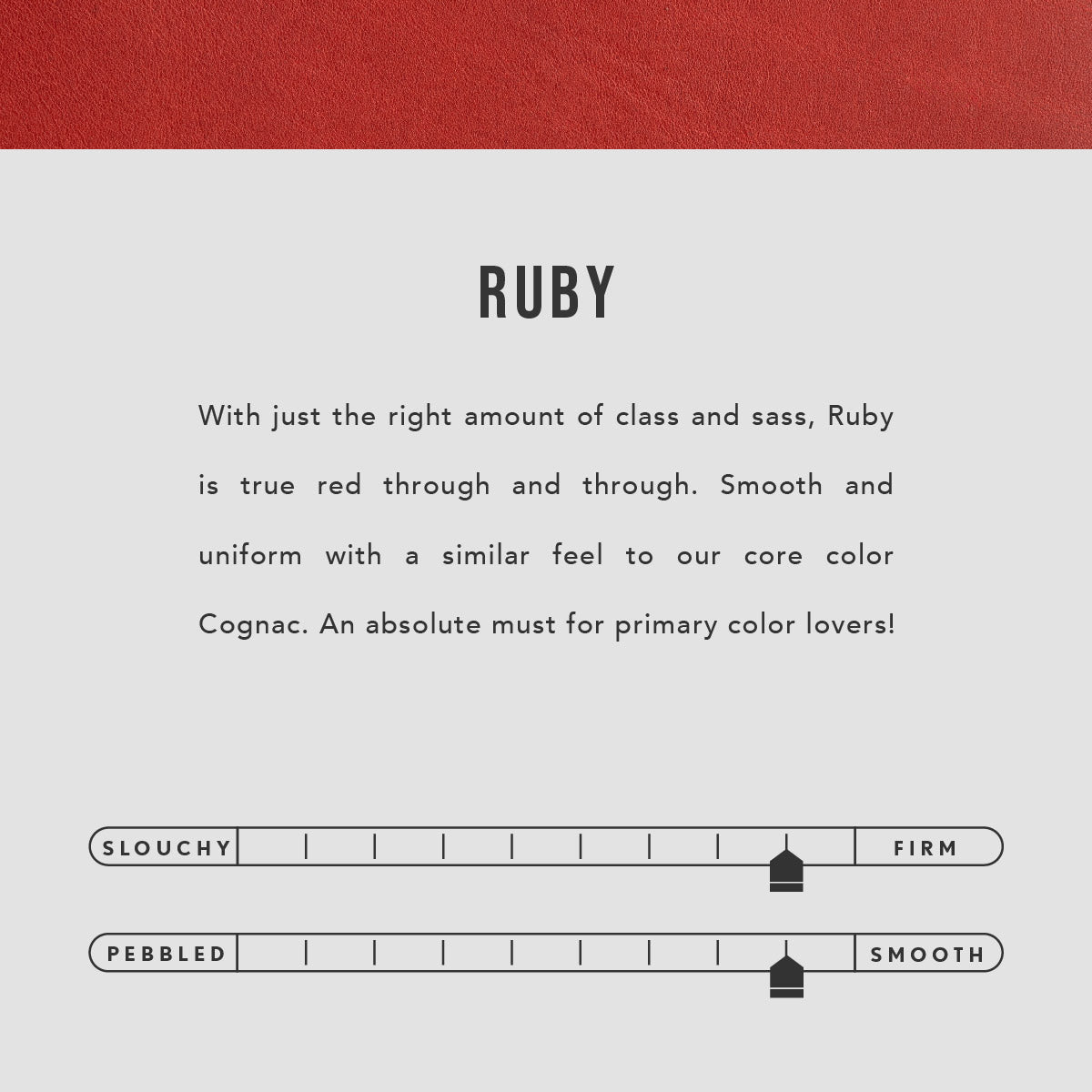 Folklore Ruby | infographic