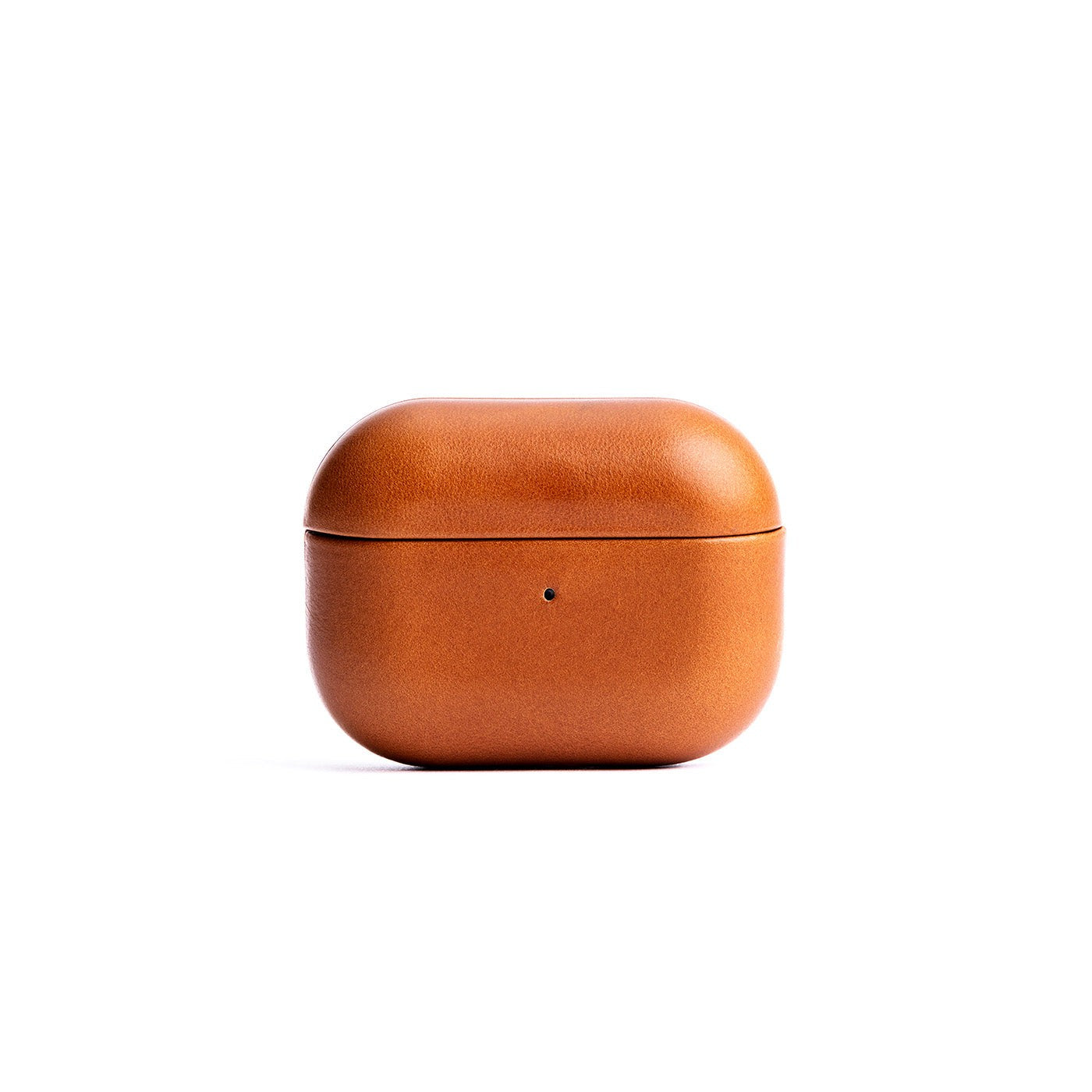 Sienna | Leather cover for airpod case back