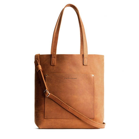 Dakota*Classic | Medium Tote with dual shoulder straps and crossbody strap