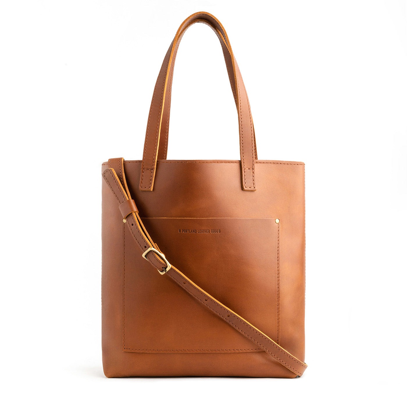 Honey*Zipper | Medium Tote with dual shoulder straps and crossbody strap