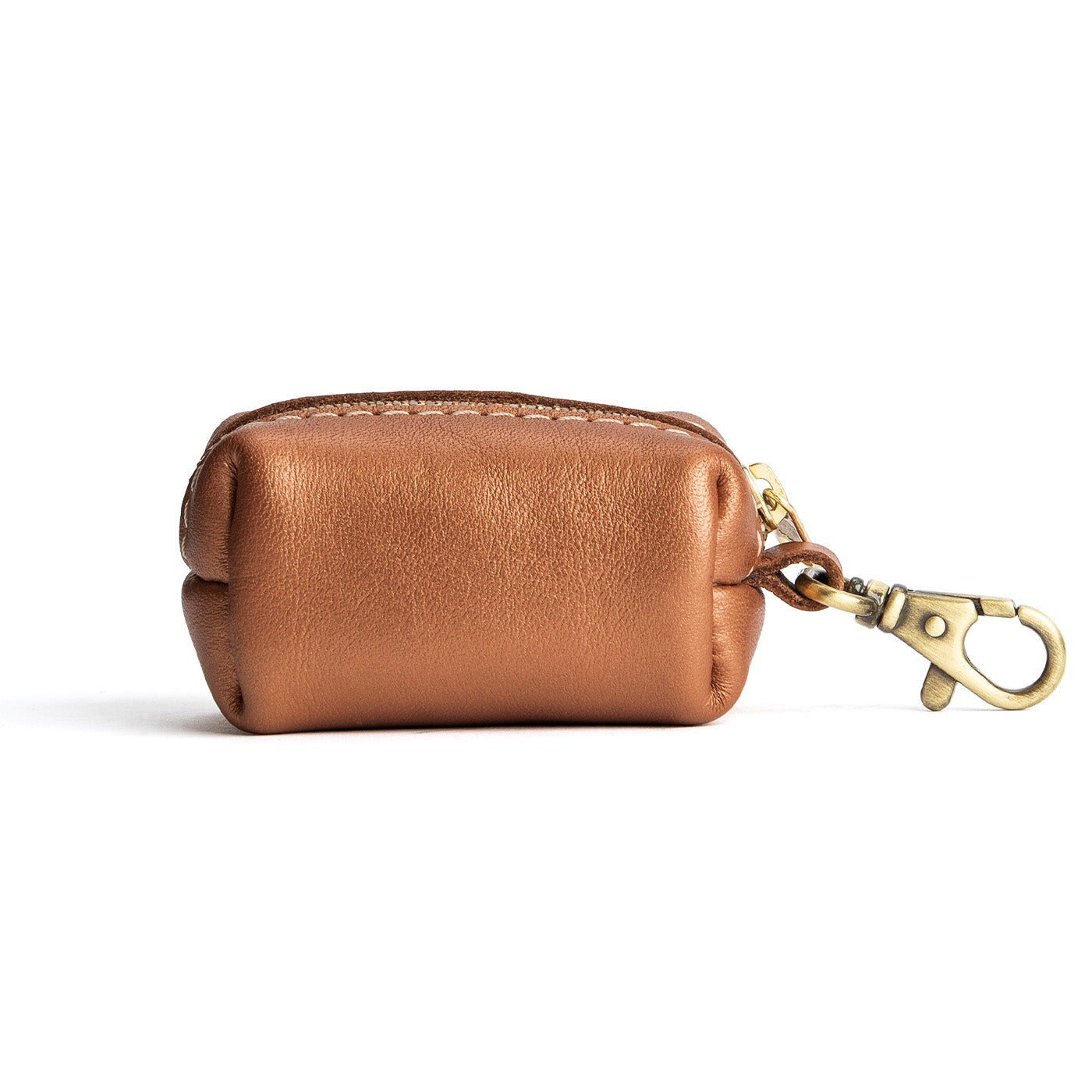 All Color: Hava | Leather small keychain pouch