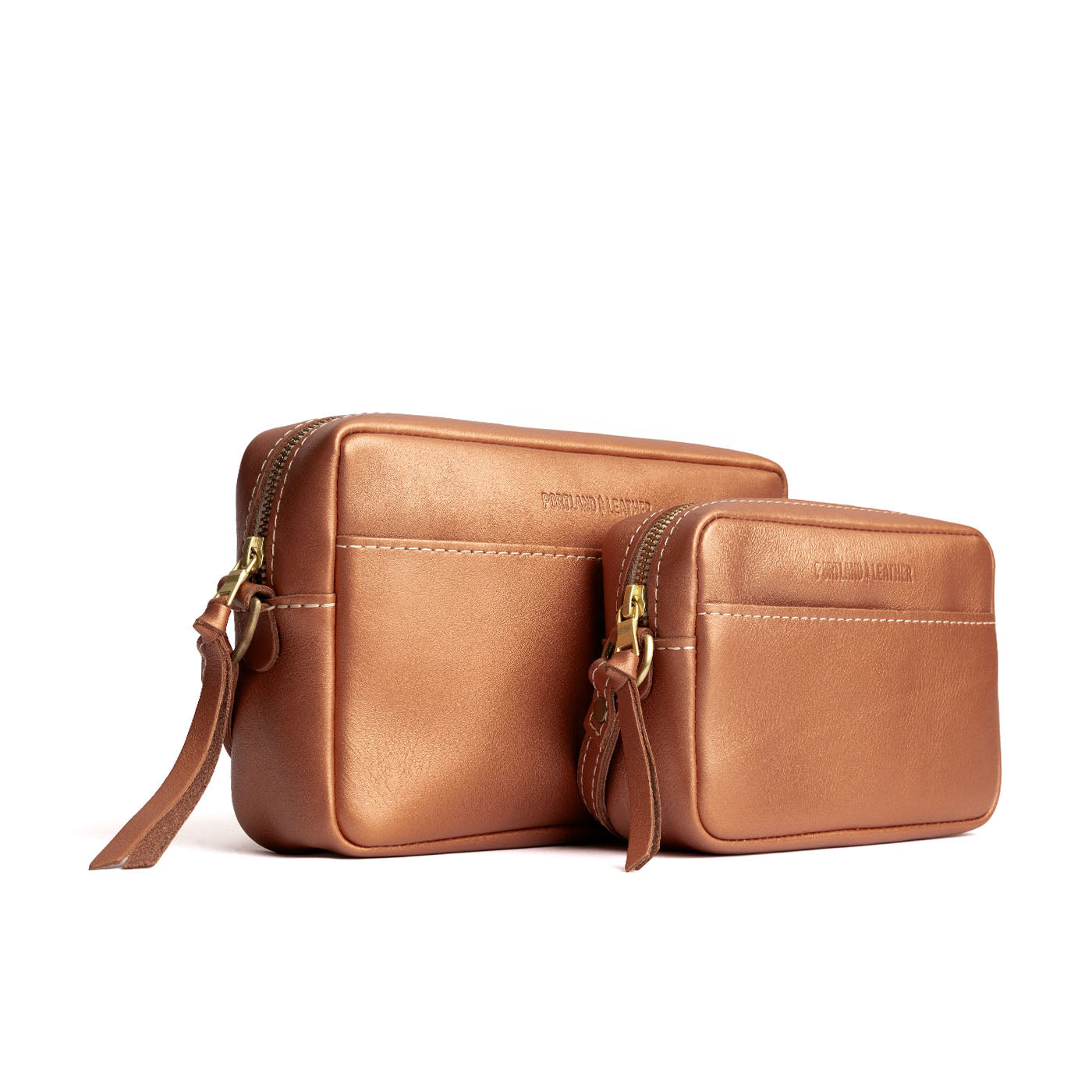 Hava | Two sizes of rectangular crossbody with adjustable strap