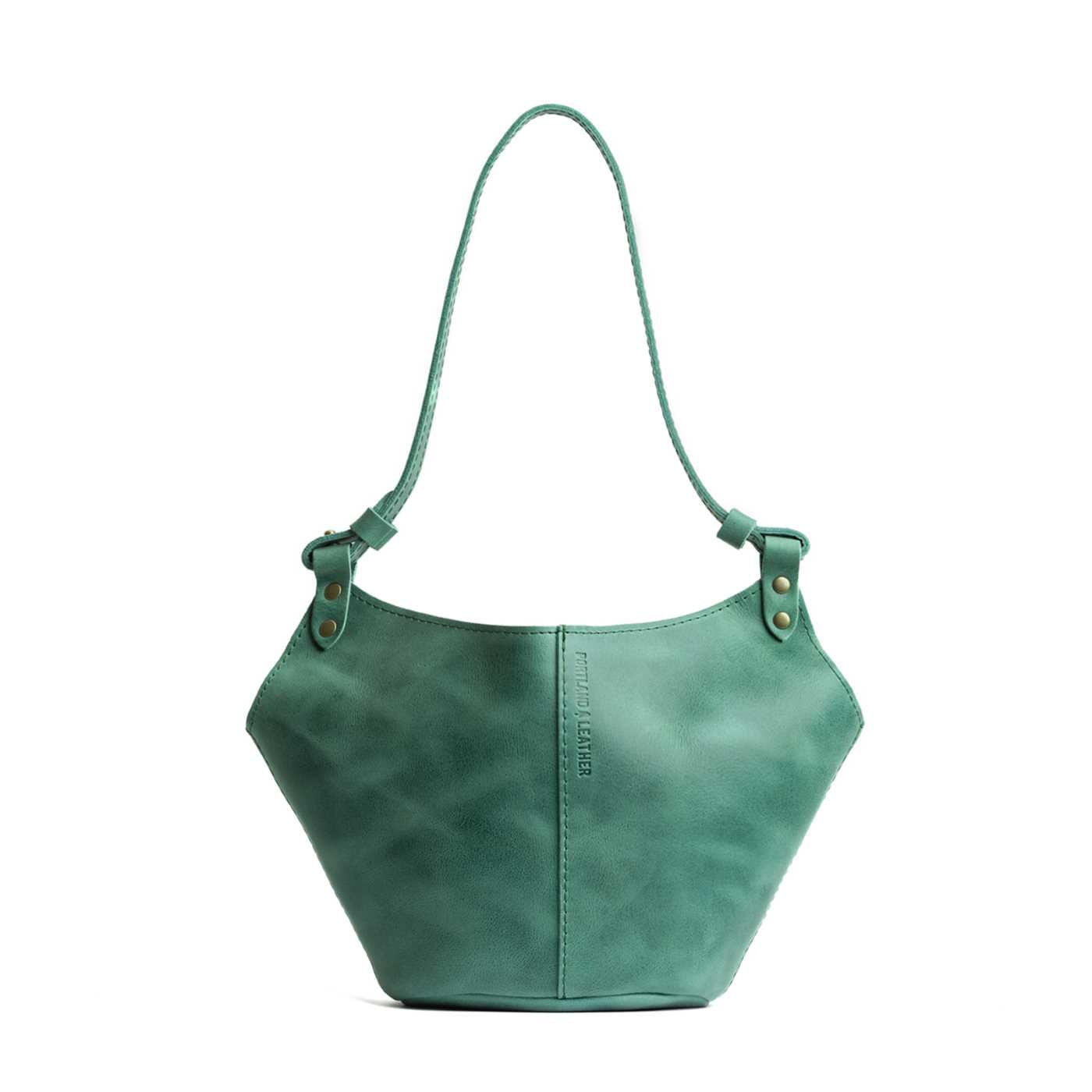 Surf*Small | Structured bucket shaped handbag with an adjustable shoulder strap