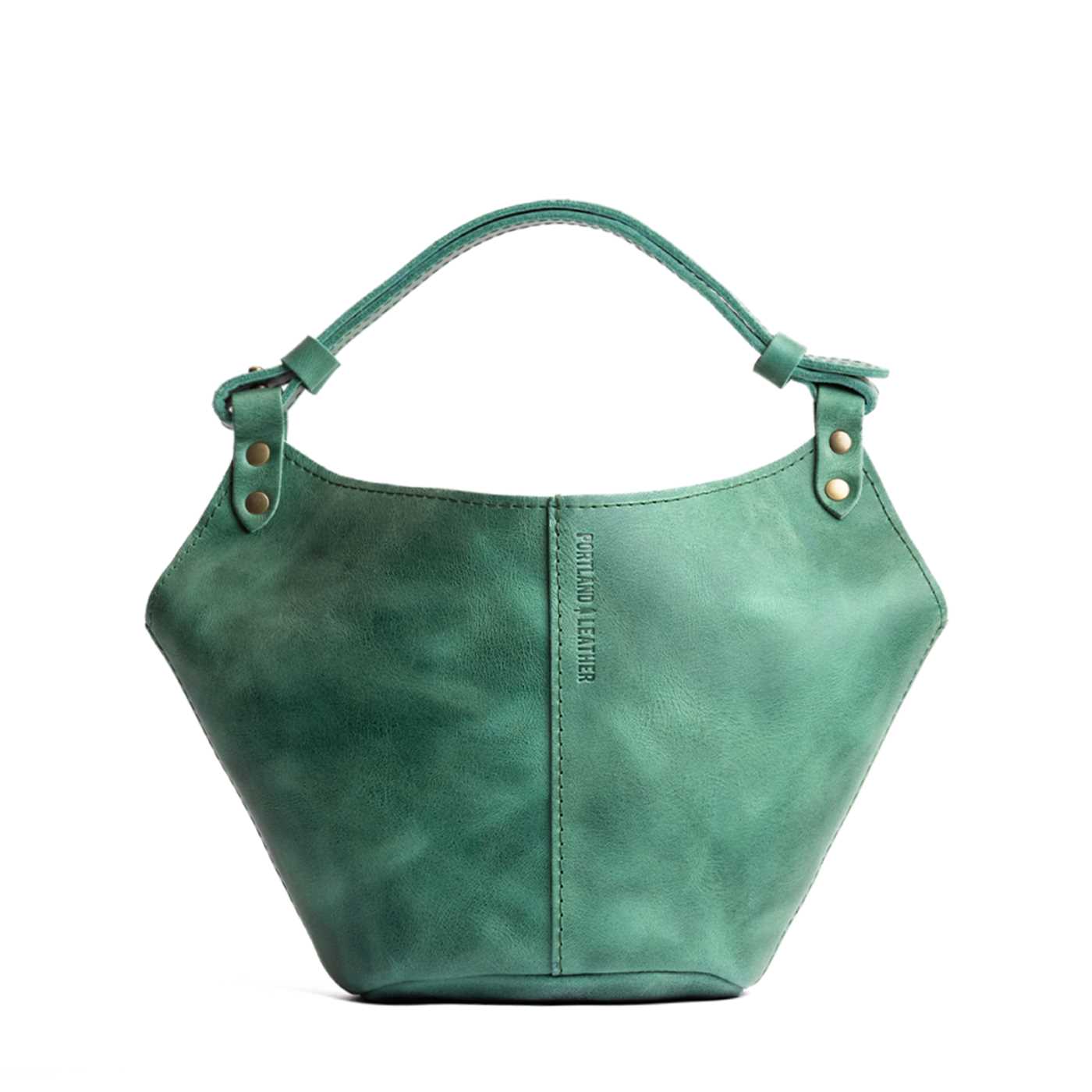 Surf*Small | Structured bucket shaped handbag with an adjustable shoulder strap