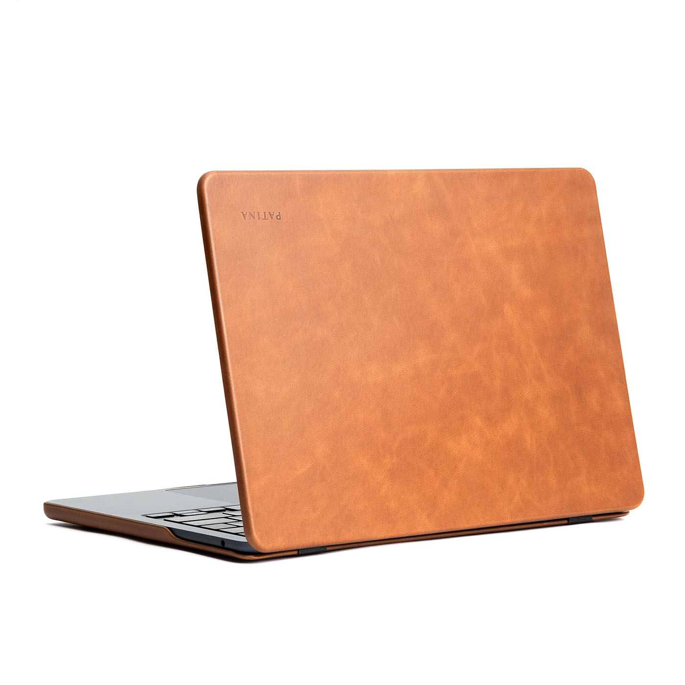 All Color: Sienna | Macbbok leather cover