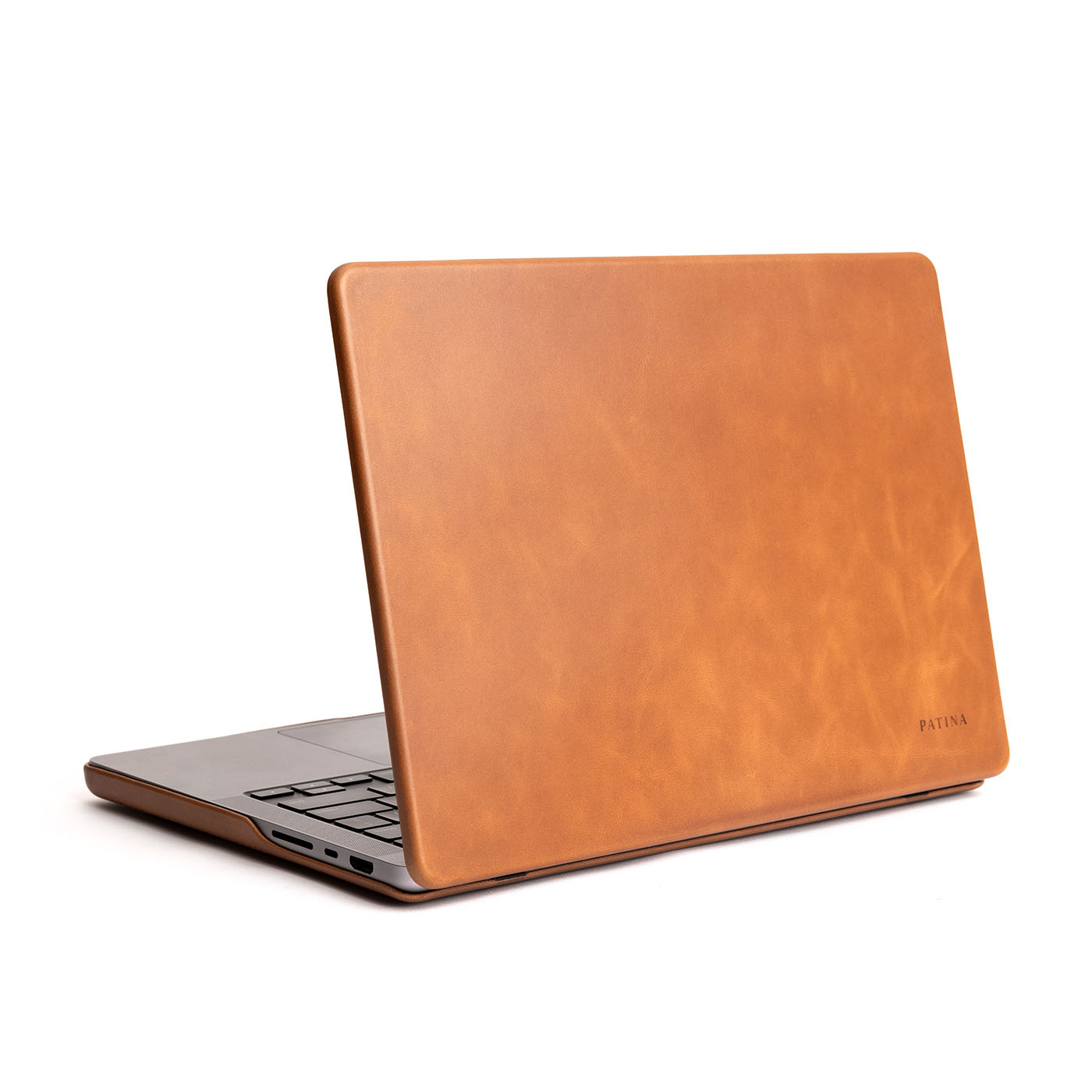 Sienna 14 Pro | Macbbok leather cover