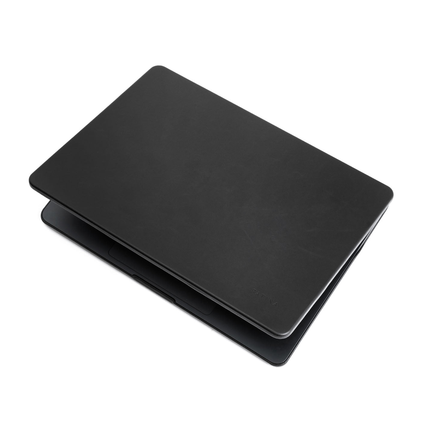 Black*13 Air | Macbbok leather cover