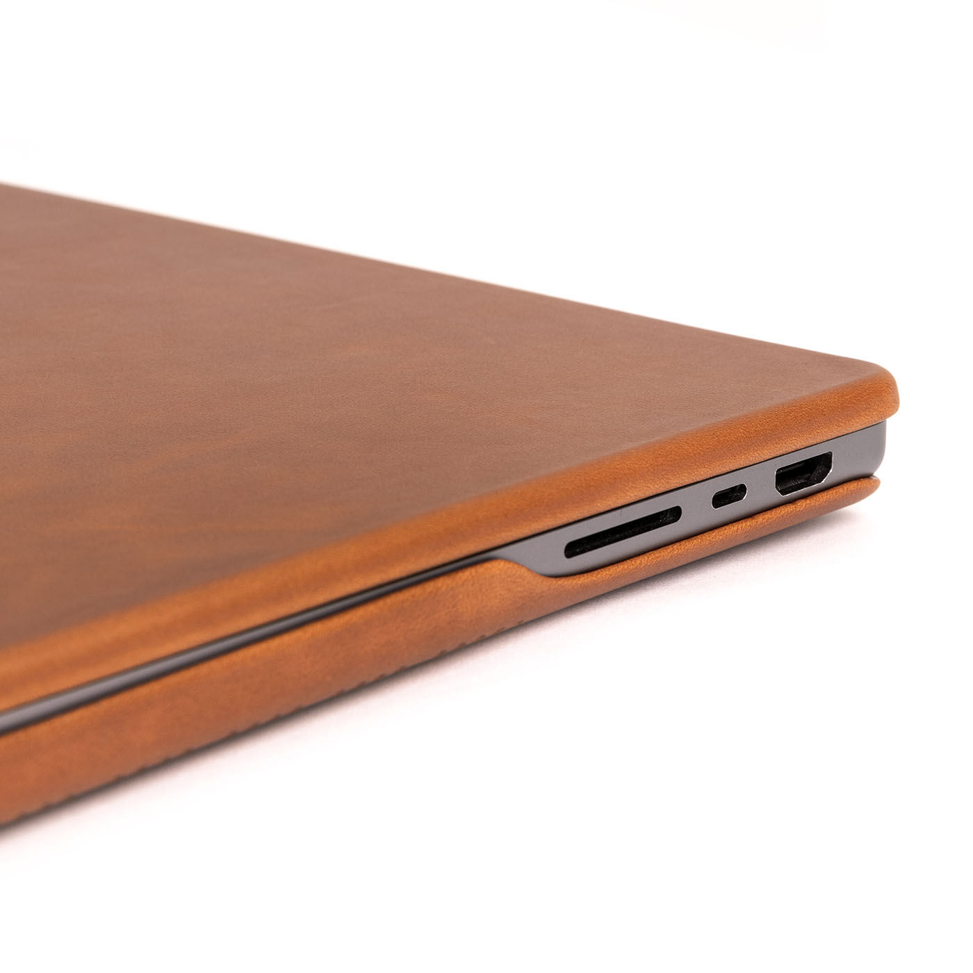 Sienna*14 Pro | Macbbok leather cover