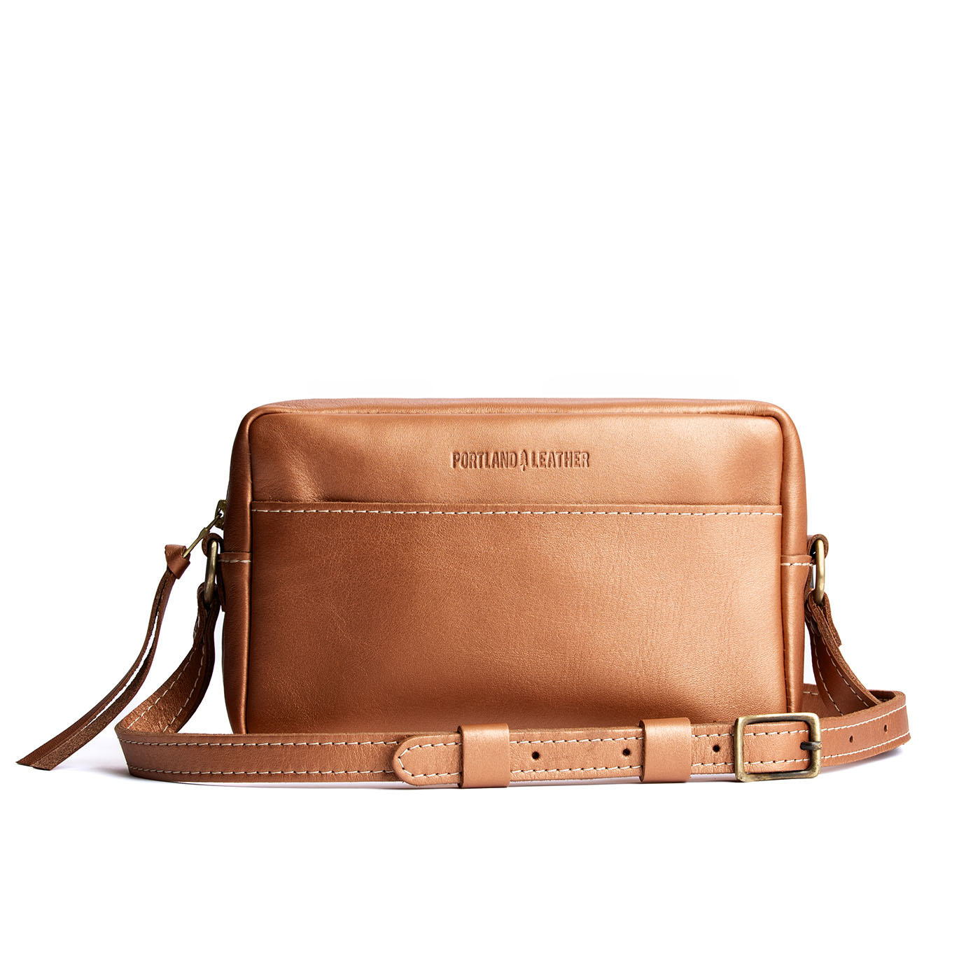 Hava*Large | Mid-size rectangular crossbody with adjustable strap