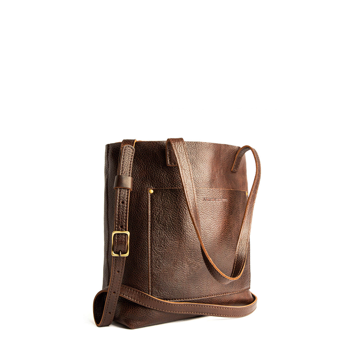  Coldbrew*Classic | Medium Tote with dual shoulder straps and crossbody strap