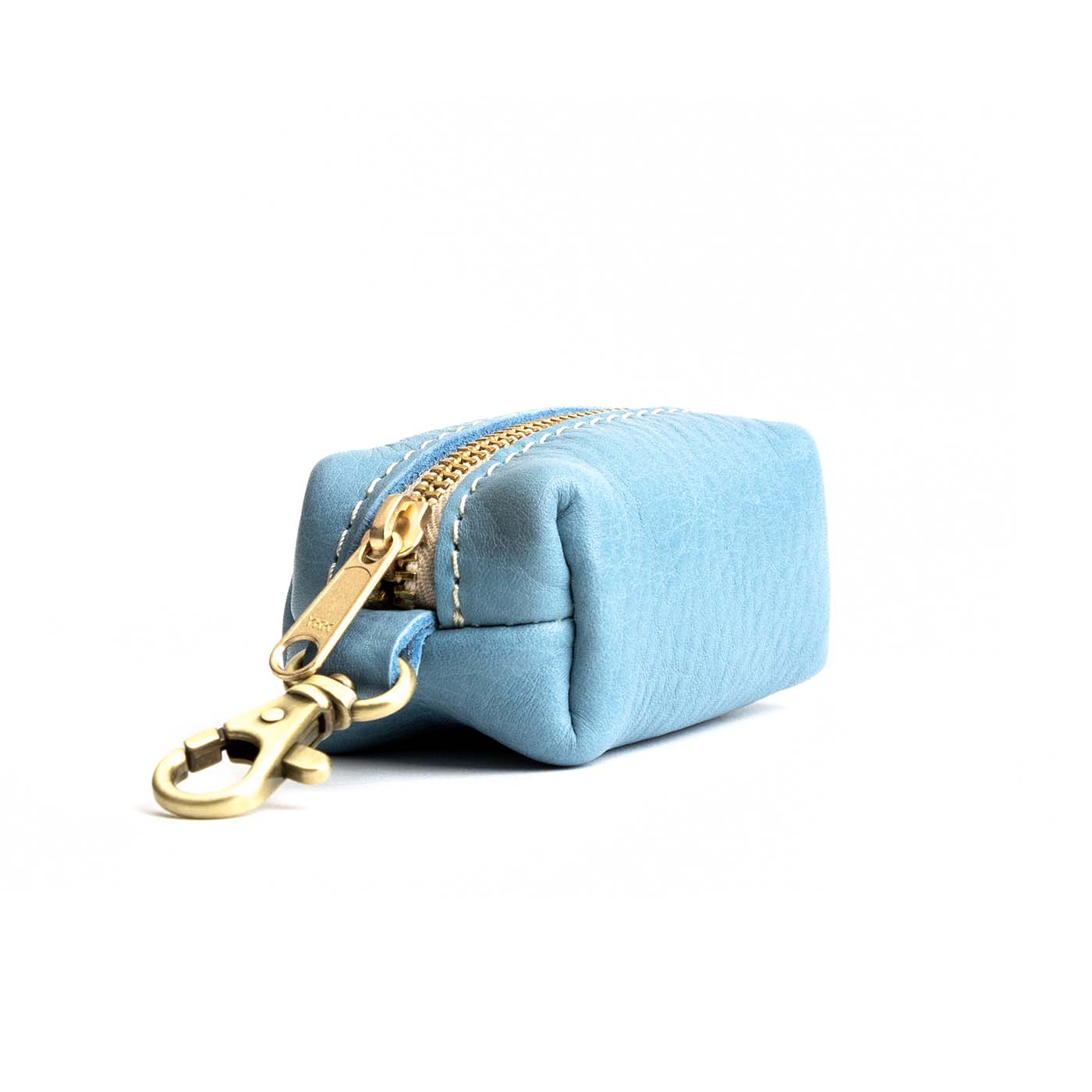 All Color: Dream | Leather small keychain pouch