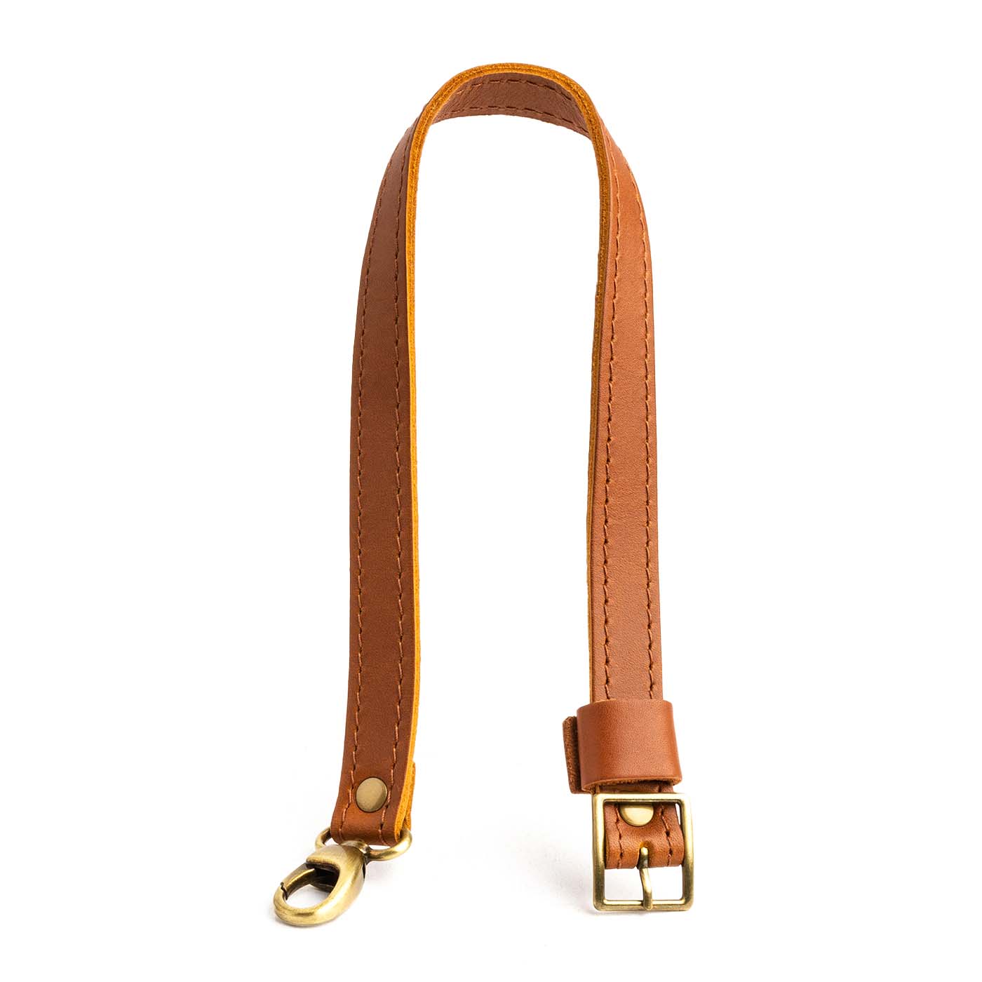 Honey | Leather Crossbody Bag strap extender