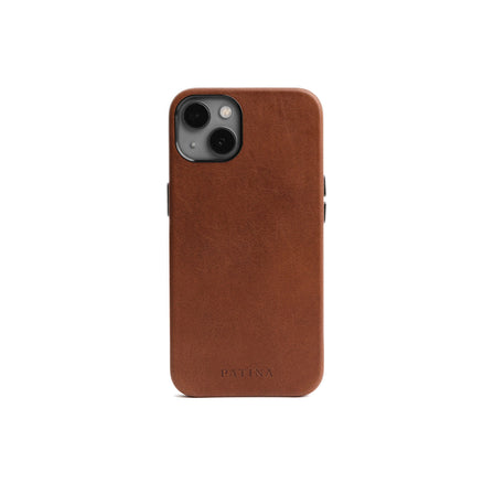 Clove*13 | leather iphone case